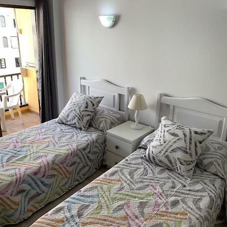 Cozy Studio In Los Cristianos Beach Free Wifi Arona  Bagian luar foto