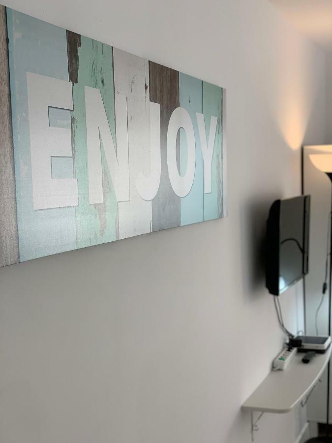 Cozy Studio In Los Cristianos Beach Free Wifi Arona  Bagian luar foto