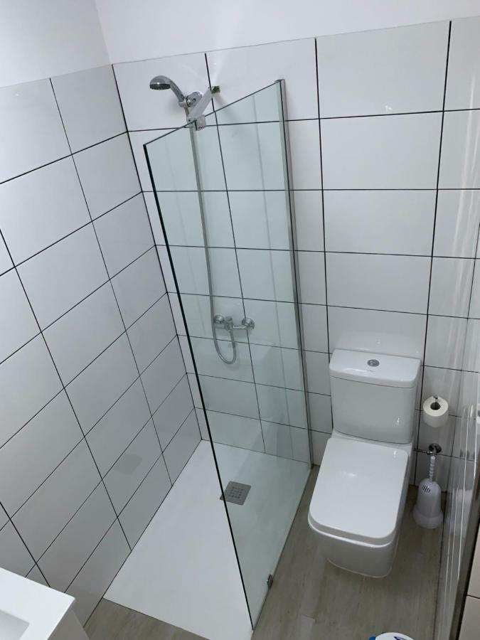 Cozy Studio In Los Cristianos Beach Free Wifi Arona  Bagian luar foto