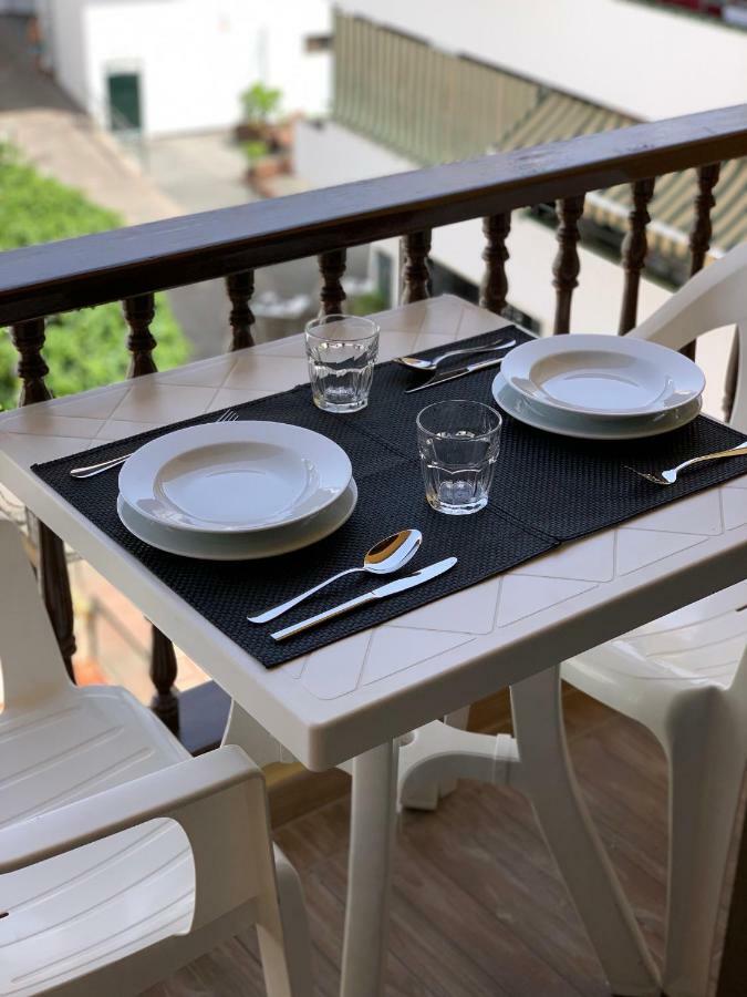 Cozy Studio In Los Cristianos Beach Free Wifi Arona  Bagian luar foto